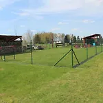 Dreveny Andel