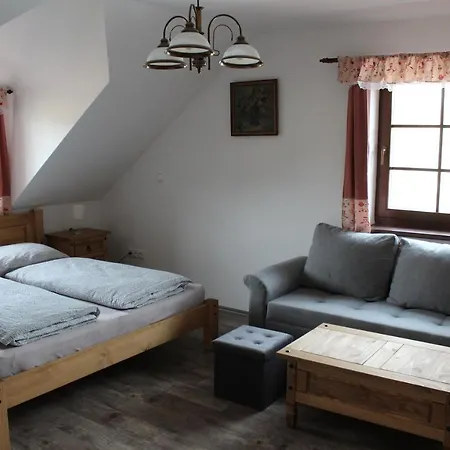 Dreveny Andel * Lodherov