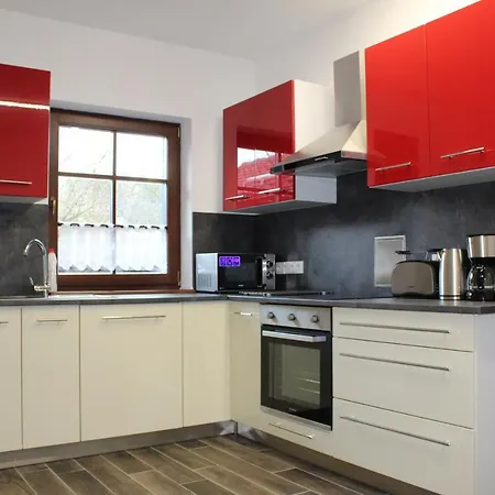 Appartement Dreveny Andel