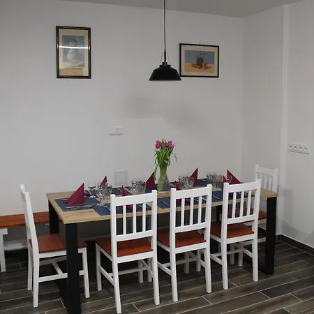 Appartement Dreveny Andel