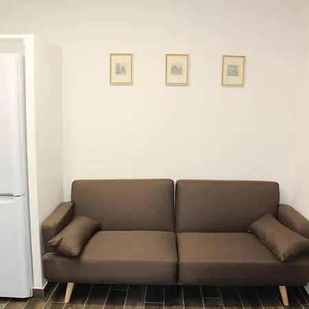Lägenhet Dreveny Andel *
