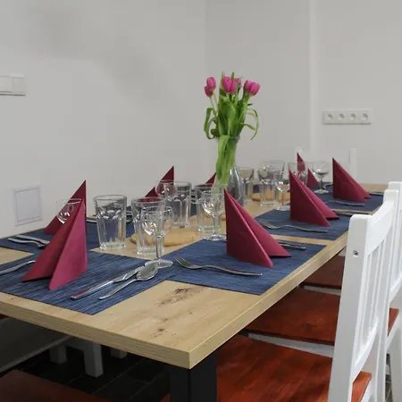 Dreveny Andel Appartement Lodherov