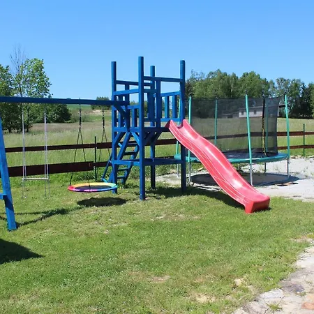 Dreveny Andel Appartement *