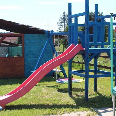 Appartement Dreveny Andel Lodherov