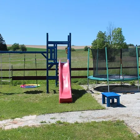 Dreveny Andel Appartement Lodherov