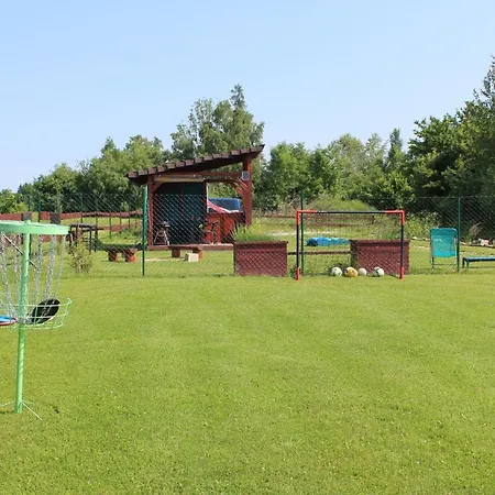 Dreveny Andel Appartement *