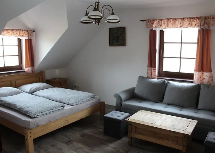 Dreveny Andel * Lodherov