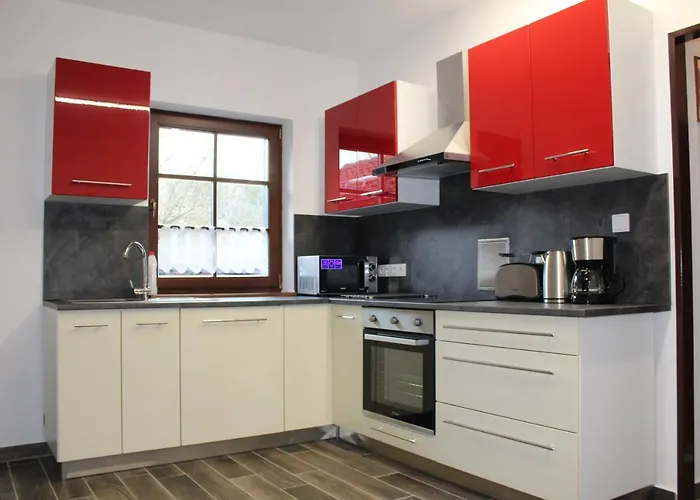 Appartement Dreveny Andel