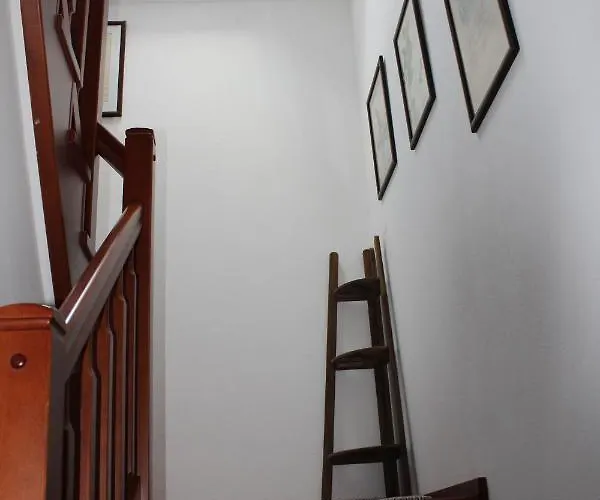 Dreveny Andel Appartement Lodherov