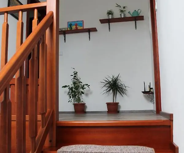 Dreveny Andel Appartement