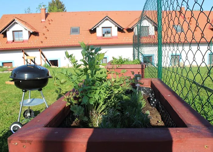 Appartement Dreveny Andel Lodherov