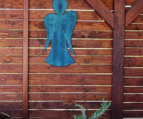 Dreveny Andel Appartement