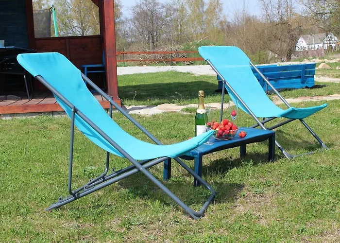 Dreveny Andel Appartement