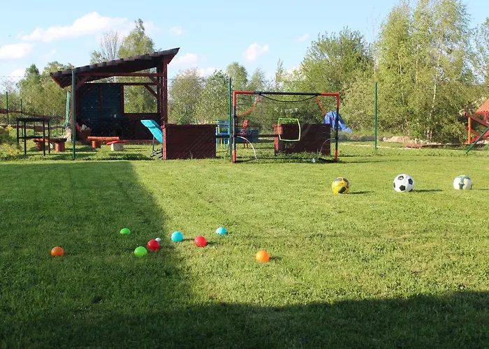 Appartement Dreveny Andel Lodherov