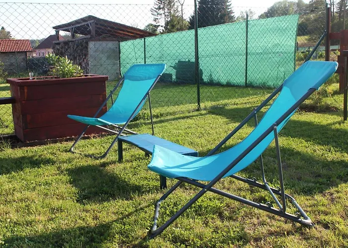 Dreveny Andel Appartement *