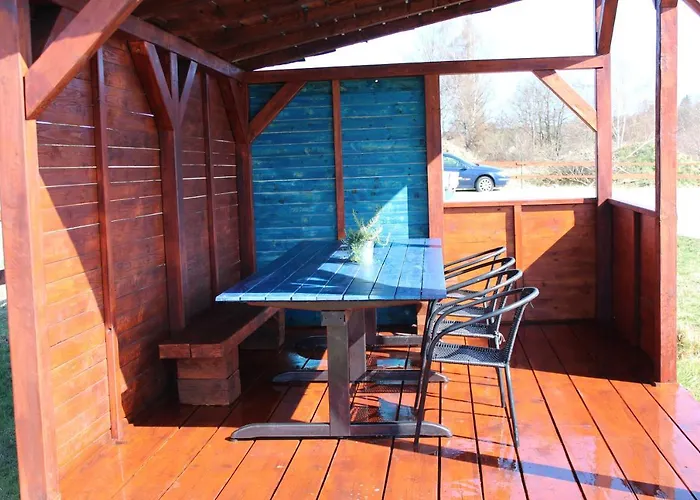 Appartement Dreveny Andel *