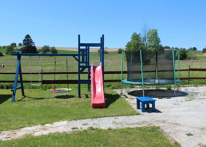 Dreveny Andel Appartement Lodherov