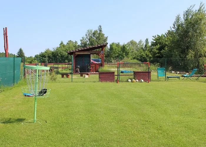 Dreveny Andel Appartement *